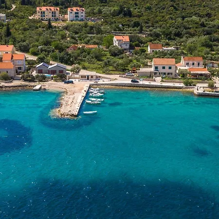 Kneze * Račišće