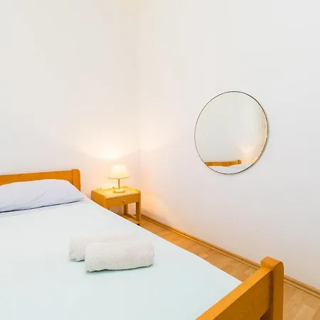 Apartment Kneze Racisce